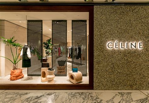 Coming Soon: Celine’s First Standalone Australian Store Is 